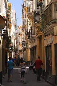 Altstadt cádiz mit blick aufs meer. Reisebericht Cadiz Fakten Sehenswurdigkeiten Und Urlaubstipps Cadiz Spanien Andalusien Andalusien