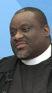 Pastor Michael McBride, Director, Live Free USA