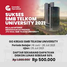 Tujuan dilakukannya tes ini adalah untuk mengukur apakah calon mahasiswa tersebut mampu menyelesaikan perkuliahannya tepat waktu di binus. Ganesha Operation Pontianak Publications Facebook
