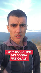 Problemi sulla 131: riflessioni su lavori bloccati a Bonorva