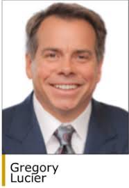 Gregory Lucier's Instagram, Twitter & Facebook