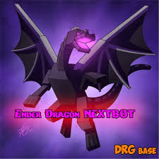 If you've played minecraft, then it's easy to see how much fun it can be. Steam Workshop Ender Dragon Nextbot