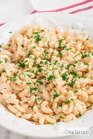 It's perfect for parties, family. Hawaiian Macaroni Salad L L Bbq Copycat Chew Out Loud