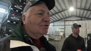 Farming with Family... A Day in the Life