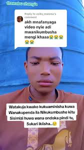 Replying to @usiku_mwema