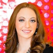 Nicole Jerome's Instagram, Twitter & Facebook