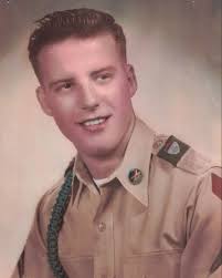 Robert L. Fuller Obituary