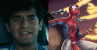 Karan Soni Set To Voice Spider-Man India In 'Across The Spider-Verse'