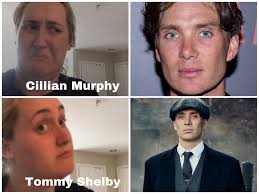 Thomas shelby (character), executive producer. Tommy Shelby Is Sexy But Cillian Murphy Is Not Peakyblinders