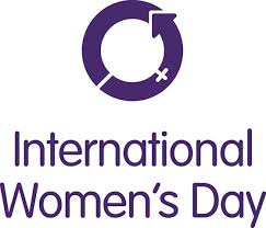 Celebrate international women's day with us online! International Women S Day 2020