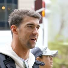 Photos de Michael Phelps