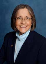 The dawn of a new era.