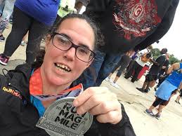 Shane cracked the top 10 in stage 2! What a great run so far! 💪🥝