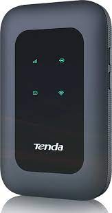 Available to buy online at takealot.com. Tenda 4g180v2 0 4g Lte Mobile Wi Fi Hotspot Tenda All For Better Networking