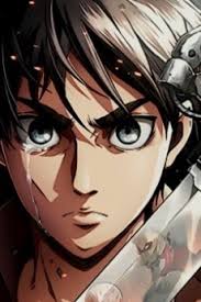 Throughout the series, eren has some very memorable lines about fighting, being free, and winning. Eren Yeager Anilist