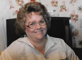 Ruby Jo Ellen Gilbreath Obituary