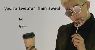 Jhope bts bts memes funny memes monsta x funny pick up lines bts j hope. Bts Valentine Cards Tumblr Valentines Cards Tumblr Meme Valentines Cards Funny Valentines Cards