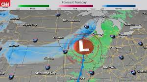 What kind of weather can be expected as families settle down for the holiday festivities? Thanksgiving Weather Two Big Storms Could Snarl Travel Next Week Cnn