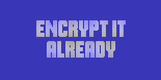 Victory! End-to-End Encrypted RCS Comes to Apple and Android Chats