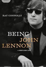 Being John Lennon: Some Thoughts
