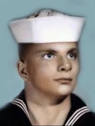 AO1 Lloyd Lane Bowles (1939-1970)