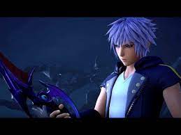Upload, livestream, and create your own videos, all in hd. Kingdom Hearts 3 All Riku Scenes Youtube