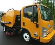 Isuzu Sweeper For Sale in California - Commercial Truck Trader