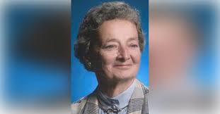 Obituary information for Anita Barrett