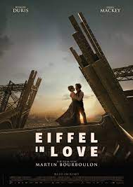Maybe you would like to learn more about one of these? Achtung Neuer Starttermin Eiffel In Love Ab 18 November 2021 Im Kino Presseportal