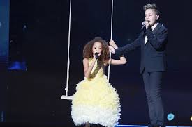 Dutch 2019 winner duncan laurence meanwhile was also unable to take to the stage after coming down with symptoms. Italy Female Soloist Selected For Junior Eurovision 2019 Eurovoix