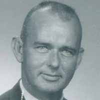 Donald Max Hanks (1926–2003)