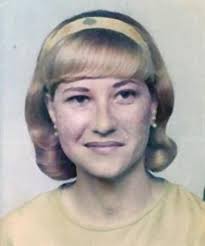 Sandra McNabb Obituary (1939