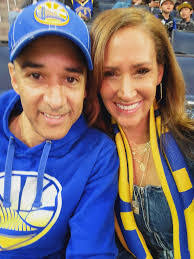 Pamela Isom's Instagram, Twitter & Facebook