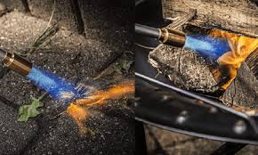 Along with hacking a propane torch to get more btu's, i'll also show how to build a diy forge burner with parts easily found on amazon or at a hardware store. 6 Best Propane Torches What Tool To Choose In 2021