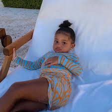 Kylie jenner spoils baby stormi webster with expensive gifts all year round. Aesthetics