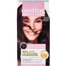 Collezione prodotti per i capelli donna, marron: prezzi, sconti