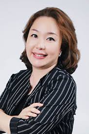 Joanne Jung-Eun Yoo