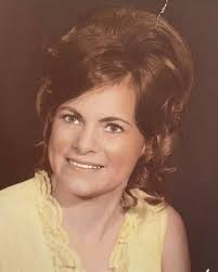 Fay Jewell McCullough Obituary (2024)