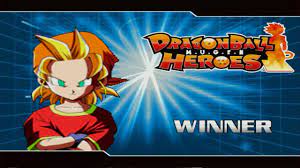 Maybe you would like to learn more about one of these? Dragon Ball Heroes Mugen En Espanol Pan Dragon Ball Heroes Hero Dragon Ball