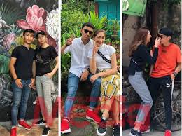 Limaletop ain edruce nak pengsan jumpa guest host. Ahmad Ezzrin Loy Dan Ain Edruce