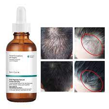 Quality serum 60ml with free worldwide shipping on aliexpress. Serum Hair Care Ordinary 60ml Multi Peptide Serum For Hair Density Hair Growth Strength Polypeptide Scalp Essential Oil Aliexpress