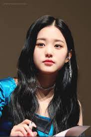 Pin Oleh Cheese Kimbap Di Wonyoung Di 2020 Selebriti Selebritas Gadis Cantik