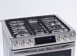 Best Gas Ranges From Consumer Reports Tests Consumer Reports Top Rated Ranges Gas Stoves Kitchen Cooking Range Best Gas Stove