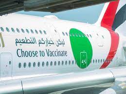Eastern kentucky railway (reporting mark ek). Dubai Emirates Special Flight Ek 2021 Marked Milestone Journey In Uae News Photos Gulf News