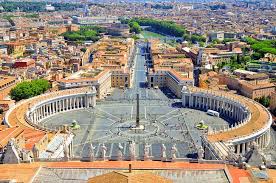Jump to navigation jump to search. 13 Top Rated Tourist Attractions In The Vatican Planetware