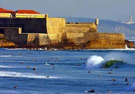 Die portugiesen sind zwiegespalten, schließlich seien die touristen und mit. Surfen In Lissabon Erasmus Ervaring Lissabon