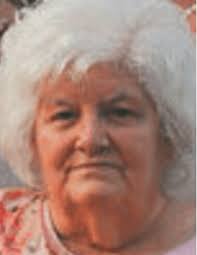 Clara Nell (Pope) Vencion ( Gangie) Obituary