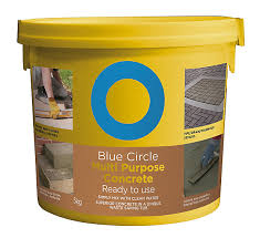 Browse our gas & electric patio heaters online now. Blue Circle Multipurpose Ready Mixed Concrete 5kg Tub Diy At B Q