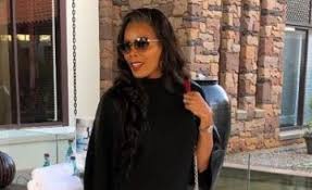 Squeeze the very best out of your tv with virgin tv edit. Latest Connie Ferguson News Pictures Gists Gossip Fakaza News