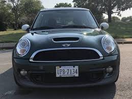 Image result for Oxford Green 2013 Mini